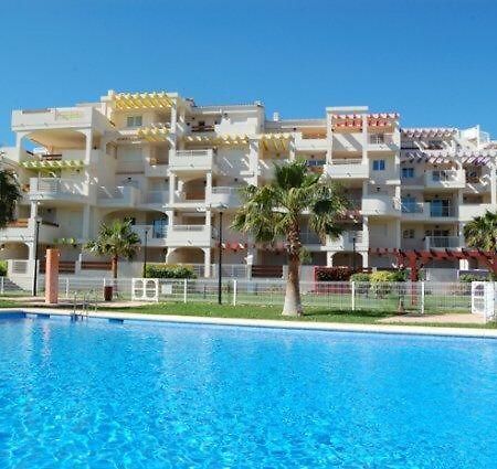 Playasol Baja Las Marinas Denia Exterior photo