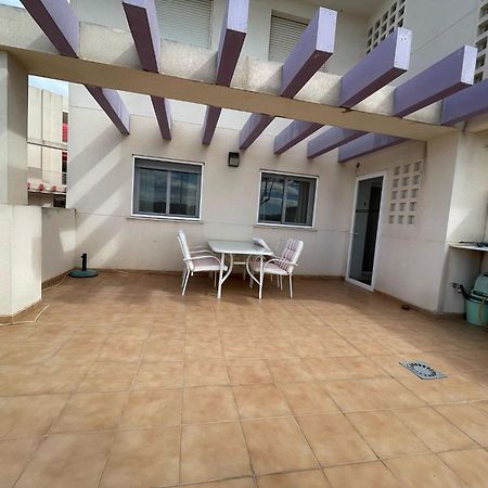 Playasol Baja Las Marinas Denia Exterior photo