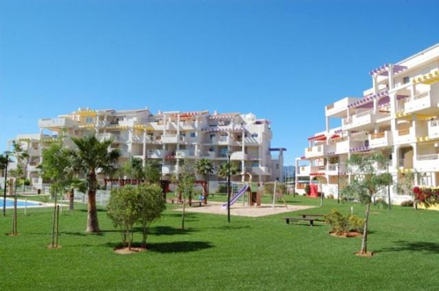 Playasol Baja Las Marinas Denia Exterior photo