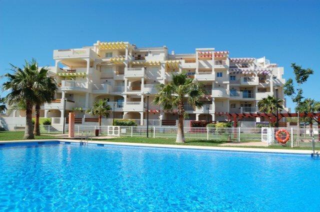 Playasol Baja Las Marinas Denia Exterior photo