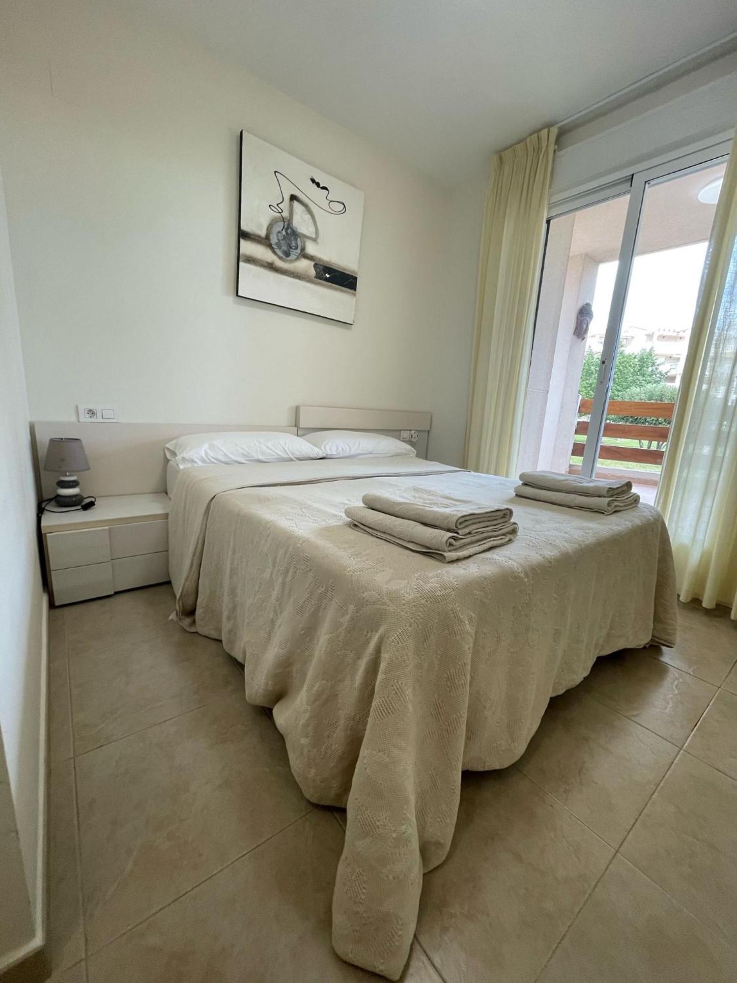 Playasol Baja Las Marinas Denia Exterior photo